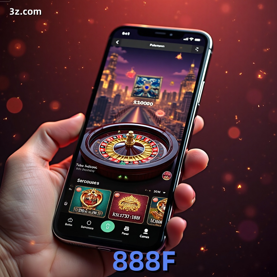  888F